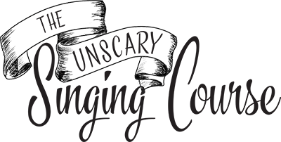 The Greta Big Unscary Singing Lesson